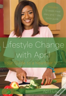Capa do artigo Lifestyle Change With April