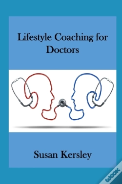 Capa do artigo Lifestyle Coaching For Doctors