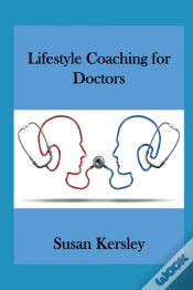Capa do artigo Lifestyle Coaching For Doctors