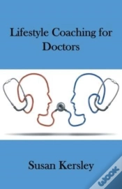 Capa do artigo Lifestyle Coaching For Doctors