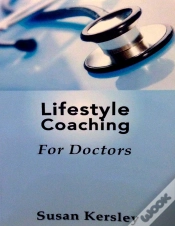 Capa do artigo Lifestyle Coaching For Doctors