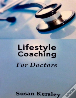 Capa do artigo Lifestyle Coaching For Doctors