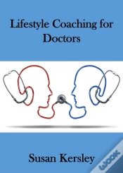 Capa do artigo Lifestyle Coaching For Doctors