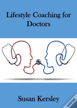 Capa do artigo Lifestyle Coaching For Doctors