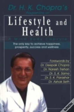 Capa do artigo Lifestyle & Health