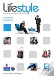 Lifestyle Elementary - English for Work, Socializing & Travel