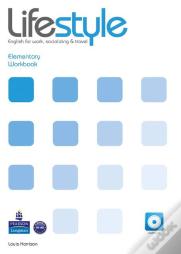 Lifestyle Elementary Workbook And Workbook Cd Pack