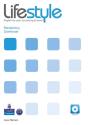 Lifestyle Elementary Workbook And Workbook Cd Pack - Preview