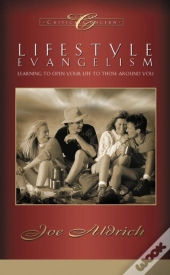 Lifestyle Evangelism