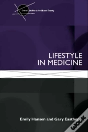 Capa do artigo Lifestyle In Medicine