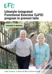 Lifestyle-Integrated Functional Exercise