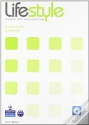 Lifestyle Intermediate Workbook & Worboo