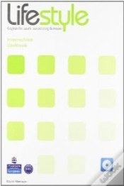 Capa do artigo Lifestyle Intermediate Workbook & Worboo