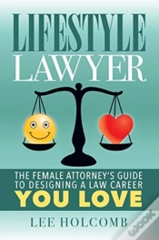 Capa do artigo Lifestyle Lawyer