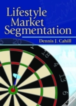 Capa do artigo Lifestyle Market Segmentation