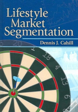 Capa do artigo Lifestyle Market Segmentation