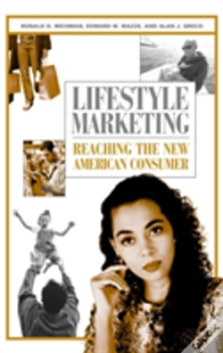 Capa do artigo Lifestyle Marketing