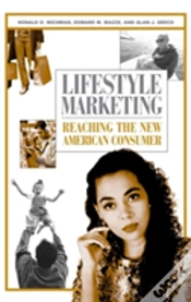 Capa do artigo Lifestyle Marketing