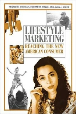 Capa do artigo Lifestyle Marketing