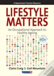 Capa do artigo Lifestyle Matters
