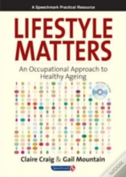 Capa do artigo Lifestyle Matters
