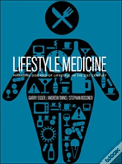 Capa do artigo Lifestyle Medicine