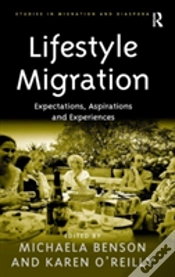 Capa do artigo Lifestyle Migration