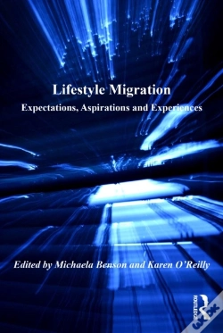 Capa do artigo Lifestyle Migration