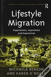 Capa do artigo Lifestyle Migration