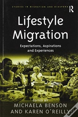Capa do artigo Lifestyle Migration