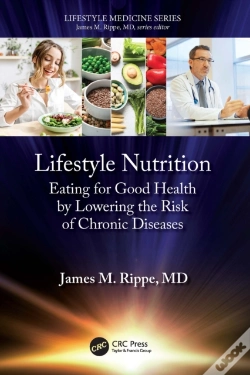 Capa do artigo Lifestyle Nutrition