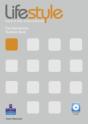 Lifestyle Preintermediate Teachers Book - Preview