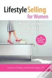 Capa do artigo Lifestyle Selling For Women: Make The Mo