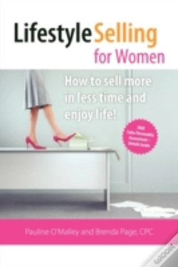 Capa do artigo Lifestyle Selling For Women: Make The Mo