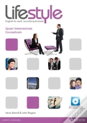 Lifestyle Upper Intermediate Coursebook