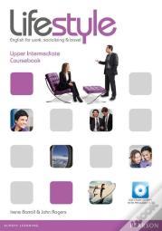 Lifestyle Upper Intermediate Coursebook