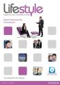 Lifestyle Upper Intermediate Coursebook - Preview