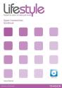 Lifestyle Upper Intermediate Workbook And Audio Cd Pack - Preview