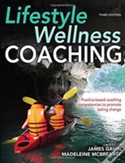 Capa do artigo Lifestyle Wellness Coaching 3e