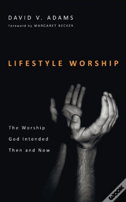 Capa do artigo Lifestyle Worship