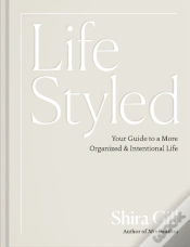 Capa do artigo Lifestyled