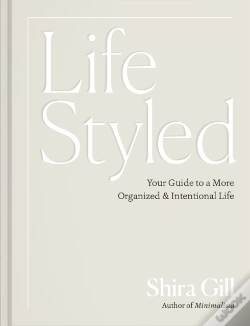 Capa do artigo Lifestyled
