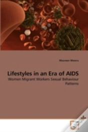 Capa do artigo Lifestyles In An Era Of Aids
