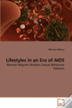 Capa do artigo Lifestyles In An Era Of Aids