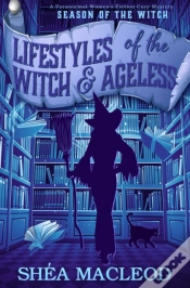 Capa do artigo Lifestyles Of The Witch And Ageless