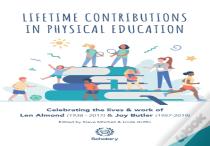 Lifetime Contributions In Physical Education