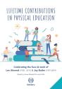 Lifetime Contributions In Physical Education - Preview