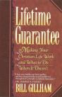 Lifetime Guarantee - Preview