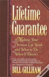 Capa do artigo Lifetime Guarantee