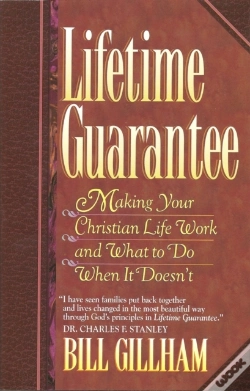 Capa do artigo Lifetime Guarantee